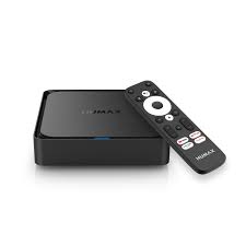 ANDROID BOXES